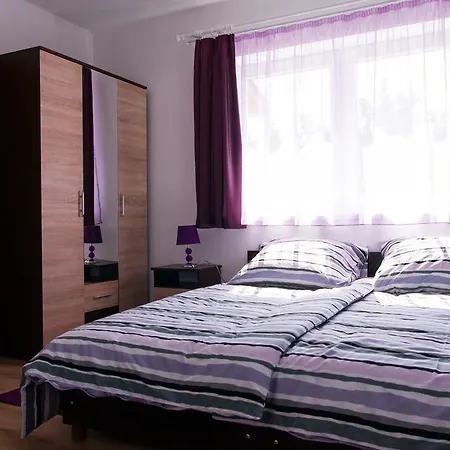 Levendula Vendeghaz Tiszaszolos