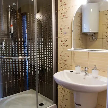 招待所 Levendula Vendeghaz 3*