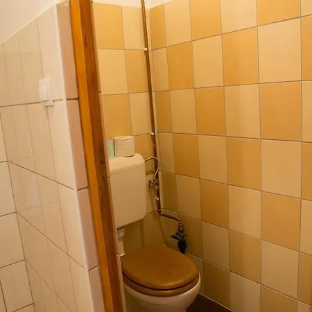 Pensjonat Levendula Vendeghaz 3*