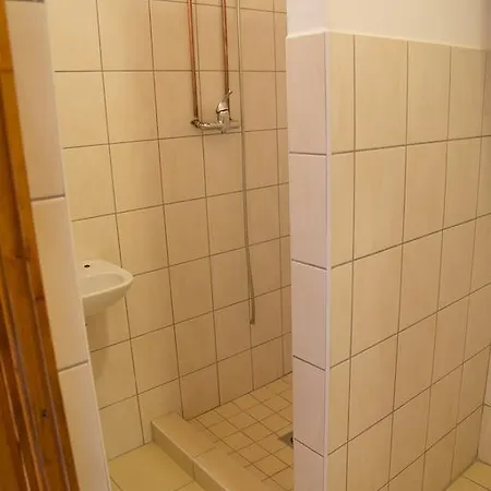 Levendula Vendeghaz 3*