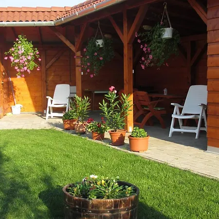 Levendula Vendeghaz Tiszaszolos