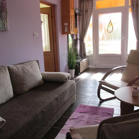 Levendula Vendeghaz Tiszaszolos