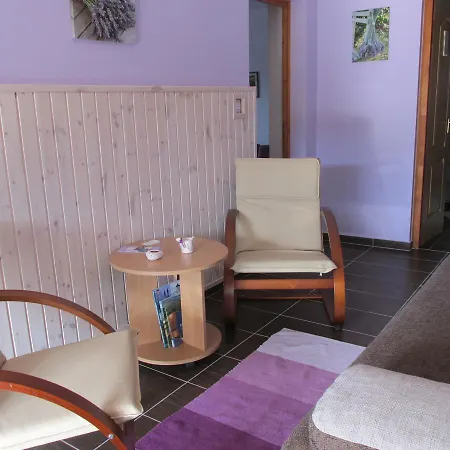 Levendula Vendeghaz Tiszaszolos