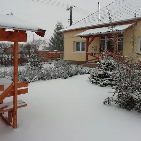 Konukevi Levendula Vendeghaz *