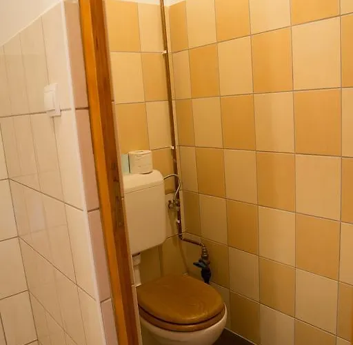 Pensionat Levendula Vendeghaz 3*