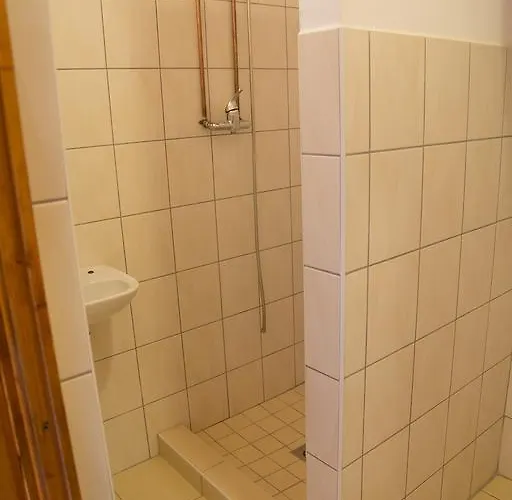Levendula Vendeghaz 3*